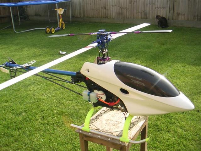 rc heli